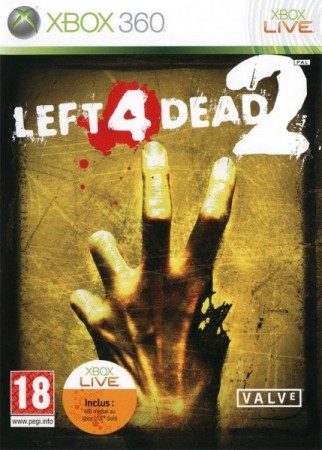  Left 4 Dead 2 (Xbox 360,  ) -    , , .   GameStore.ru  |  | 