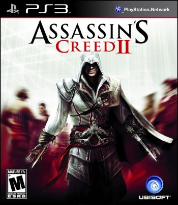  Assassin's Creed 2 (PS3,  ) -    , , .   GameStore.ru  |  | 