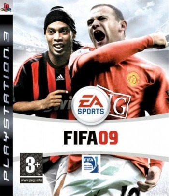  Fifa 09 (PS3,  ) -    , , .   GameStore.ru  |  | 