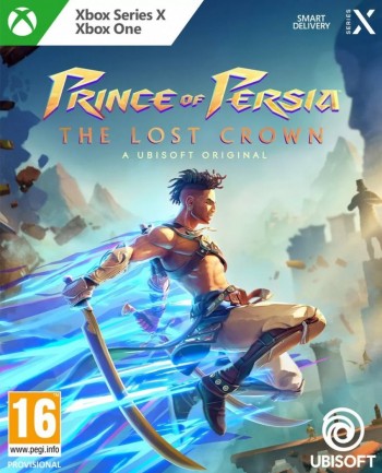  Prince of Persia: The Lost Crown [ ] Xbox One / Xbox Series X -    , , .   GameStore.ru  |  | 