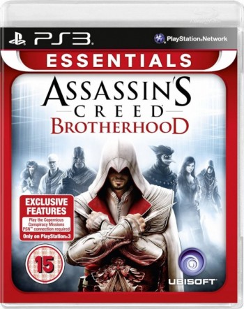  Assassin's Creed:   (PS3,  ) -    , , .   GameStore.ru  |  | 