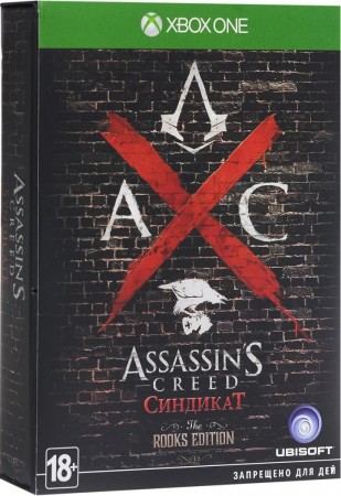  Assassin's Creed:   "" (Xbox ONE,  ) -    , , .   GameStore.ru  |  | 