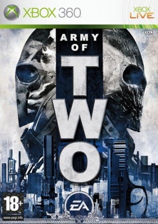  Army of Two (Xbox 360,  ) -    , , .   GameStore.ru  |  | 