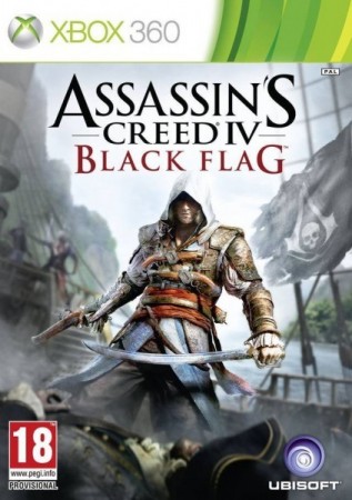  Assassin's Creed IV Black Flag /   (Xbox 360,  ) -    , , .   GameStore.ru  |  | 