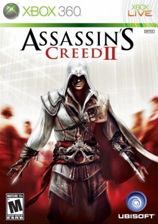  Assassin's Creed 2 (Xbox 360 ,  ) -    , , .   GameStore.ru  |  | 