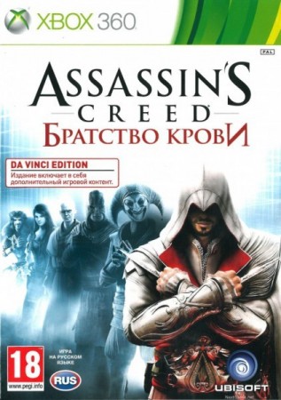  Assassin's Creed:   (Xbox 360,  ) -    , , .   GameStore.ru  |  | 