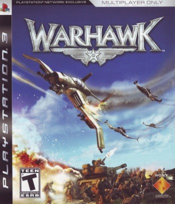  Warhawk [ ] PS3 BCES00008 -    , , .   GameStore.ru  |  | 