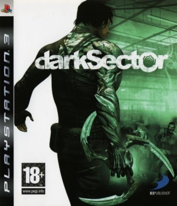  Dark Sector [ ] PS3 BLUS30116 -    , , .   GameStore.ru  |  | 