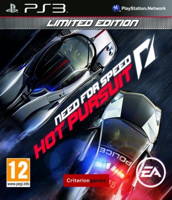  Need for Speed: Hot Pursuit [ ] PS3 BLES00949 -    , , .   GameStore.ru  |  | 