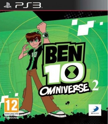  Ben 10 Omniverse 2 [ ] PS3 BLES01899 -    , , .   GameStore.ru  |  | 