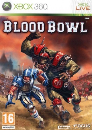  Blood Bowl (xbox 360) -    , , .   GameStore.ru  |  | 