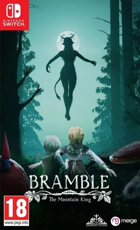  Bramble: The Mountain King [ ] Nintendo Switch -    , , .   GameStore.ru  |  | 