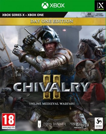  Chivalry 2 [ ] Xbox One -    , , .   GameStore.ru  |  | 