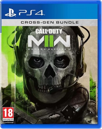 Call of Duty: Modern Warfare 2 / COD:MW II (PS4 видеоигра, русская версия) - Игры в Екатеринбурге купить, обменять, продать. Магазин видеоигр GameStore.ru покупка | продажа | обмен