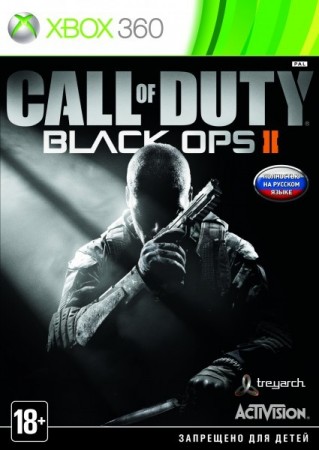  Call of Duty: Black Ops II (Xbox 360,  ) -    , , .   GameStore.ru  |  | 