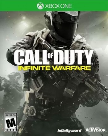  Call of Duty: Infinite Warfare [ ] Xbox One -    , , .   GameStore.ru  |  | 