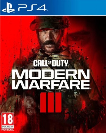  Call of Duty: Modern Warfare III / COD:MW 3 [ ] PS4 CUSA43691 -    , , .   GameStore.ru  |  | 
