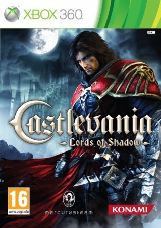  Castlevania: Lords of Shadow [ ] Xbox 360 -    , , .   GameStore.ru  |  | 