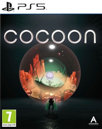 ���� Cocoon [������� ��������] PS5 PPSA08766 - ������, ��������, ������� � �������� �������� ������������