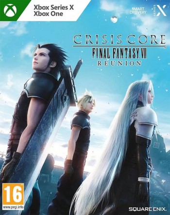  Crisis Core Final Fantasy VII Reunion [ ] Xbox One / Xbox Series X -    , , .   GameStore.ru  |  | 