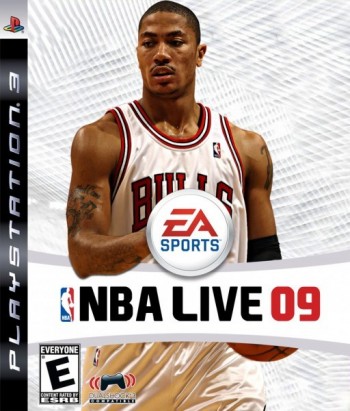  NBA Live 09 (PS3,  ) -    , , .   GameStore.ru  |  | 