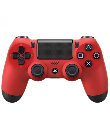 DualShock 4 V1  [4]  SONY (CUH-ZCT1E) Red -    , , .   GameStore.ru  |  | 