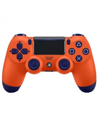 DualShock 4 V2 Sunset Orang [4]  SONY (CUH-ZCT2E) -    , , .   GameStore.ru  |  | 