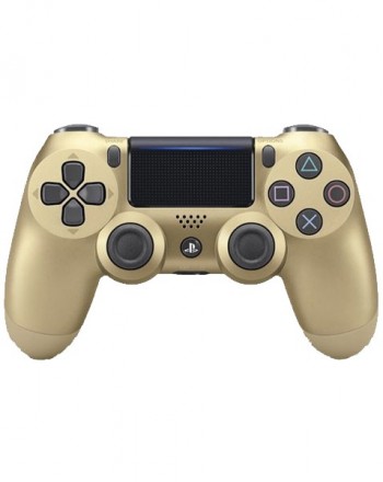 Dualshock 4 V1  [3]  SONY (CUH-ZCT1E) Gold -    , , .   GameStore.ru  |  | 