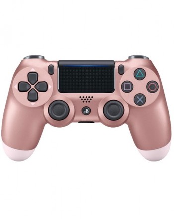 DualShock 4 V2   (2)  SONY (CUH-ZCT2E) Rose Gold -    , , .   GameStore.ru  |  | 