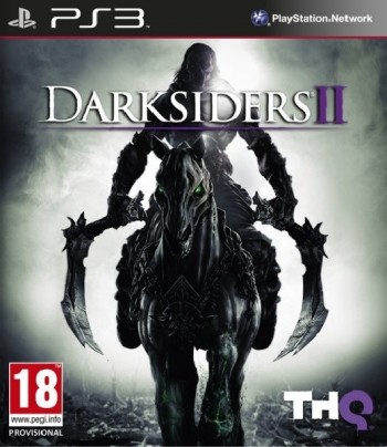  Darksiders 2 (PS3,  ) -    , , .   GameStore.ru  |  | 