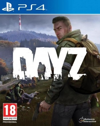  Day Z [ ] PS4 CUSA05645 -    , , .   GameStore.ru  |  | 