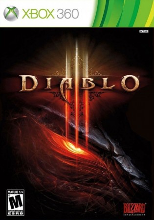  Diablo 3 [ ] Xbox 360 -    , , .   GameStore.ru  |  | 