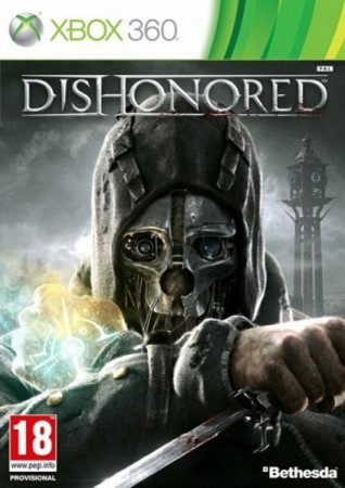  Dishonored [ ] Xbox 360 -    , , .   GameStore.ru  |  | 