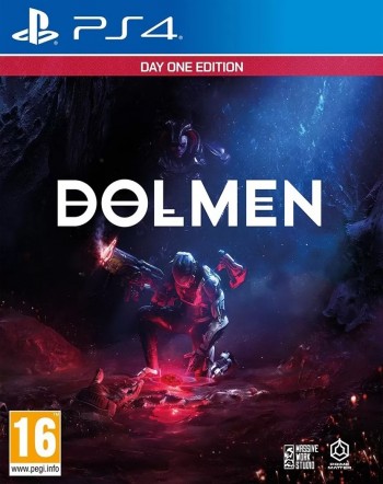  Dolmen [ ] PS4 CUSA27521 -    , , .   GameStore.ru  |  | 