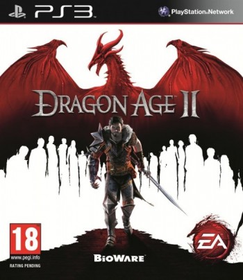  Dragon Age 2 [ ] PS3 BLES01084 -    , , .   GameStore.ru  |  | 