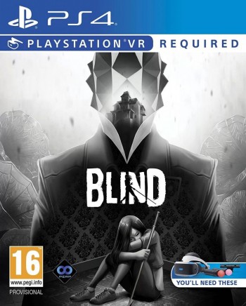  Blind [  PS VR] [ ] PS4 CUSA11114 -    , , .   GameStore.ru  |  | 