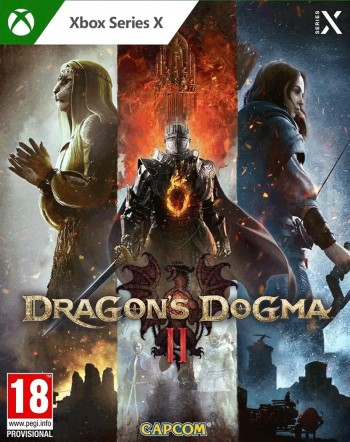  Dragons Dogma 2 [ ] Xbox Series X -    , , .   GameStore.ru  |  | 