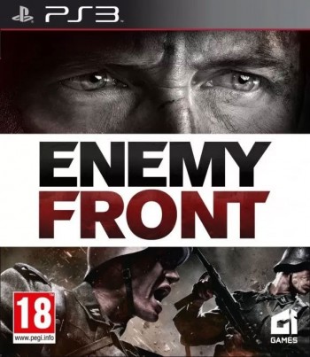  Enemy Front Limited Edition /   (PS3,  ) -    , , .   GameStore.ru  |  | 