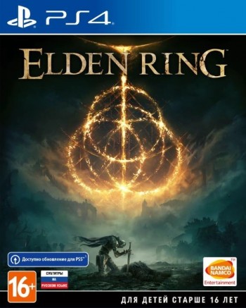  Elden Ring [ ] PS4 CUSA18723 -    , , .   GameStore.ru  |  | 
