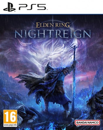  Elden Ring Nightreign [ ] PS5 PPSA25381 -    , , .   GameStore.ru  |  | 