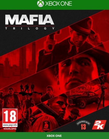  Mafia: Trilogy [ ] Xbox One -    , , .   GameStore.ru  |  | 