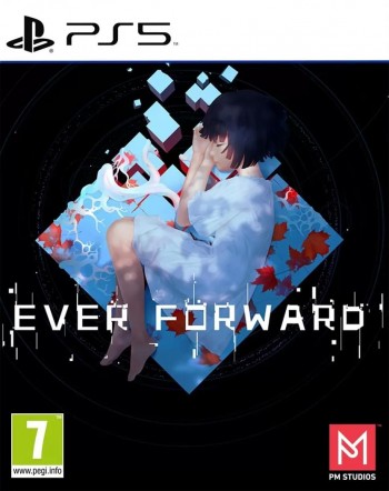  Ever Forward [ ] PS5 PPSA04704 -    , , .   GameStore.ru  |  | 