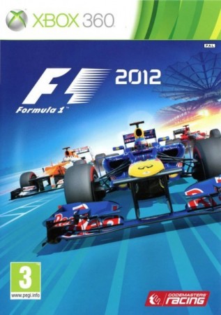  F1 2012 [ ] (Xbox 360 ) -    , , .   GameStore.ru  |  | 