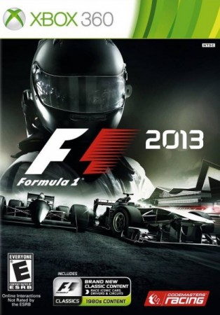  F1 2013 (Xbox 360,  ) -    , , .   GameStore.ru  |  | 