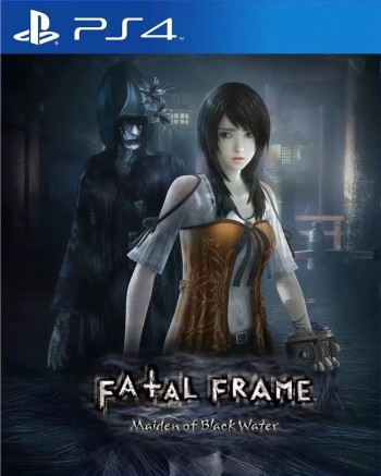  Fatal Frame: Maiden of Black Water (PS4 ,  ) PLAS11044 -    , , .   GameStore.ru  |  | 