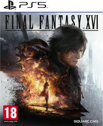  Final Fantasy XVI [ ] PS5 PPSA10665 -    , , .   GameStore.ru  |  | 