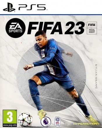  FIFA 23 [ ] PS5 PPSA06276 -    , , .   GameStore.ru  |  | 