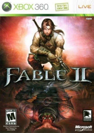  Fable 2 [ ] Xbox 360 -    , , .   GameStore.ru  |  | 