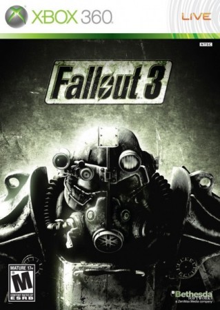  Fallout 3 (xbox 360,  ) -    , , .   GameStore.ru  |  | 