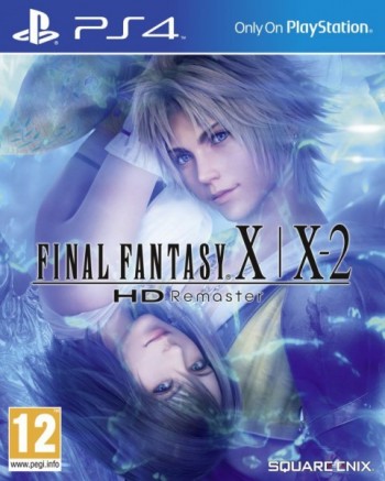  Final Fantasy X/X-2 HD Remaster (PS4,  ) -    , , .   GameStore.ru  |  | 